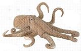 Plush Octopus 15"