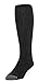 Galiva Men's Cotton Extra Soft Over the Calf Cushion Socks - 3 Pairs