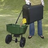 Big Daddy Heavy Duty Dispenser (Grey Container with Black and Yellow Spout) (20H x 10W x 19D)