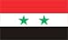 SYRIAN UNITED ARAB REPUBLICA SYRIA PAN-ARAB COLORS FLAG Image