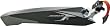 SKS Grand M.O.M. Oversized Rear Seatpost Mount Mudguard.