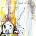 Ghost-Is-Dancing-The Ghost Is Dancing cd cover