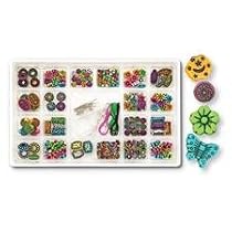 Melissa & Doug Colorful Creations Bead Set