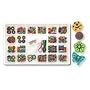 Melissa & Doug Colorful Creations Bead Set