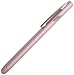 AmazonBasics Executive Stylus for Touchscreen Devices (Pink)