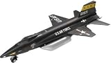 Revell X-15 Experimental Aircraft