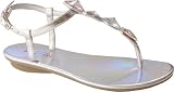 Kenneth Cole Reaction Infant Girls' Search On-Shine 2 Sandals