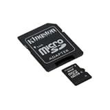 SECURE DIGITAL MICRO, 4GB SDHC CLASS (SDC44GB)