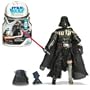 Star Wars Basic Figure:The Force Unleashed Vader