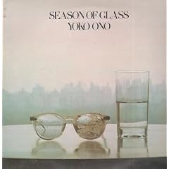 season of glass LP