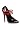 Black/Red