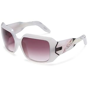 Spy Optic Women's Eliza Print Sunglasses