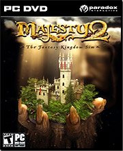 Majesty 2: The Fantasy Kingdom Sim Majesty 2: The Fantasy Kingdom Sim