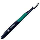 SEATTLE MARINERS Toothbrush Logo MLB Team Color NEW in Package