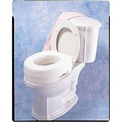 Buy Raised Toilet Seat – 5″