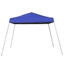 Caravan Canopy 10 by 10 Traveler Sport Instant Canopy, Blue