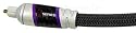 Monster M850 DFO-16 High Resolution Digital Fiber Optic Cable- 16ft