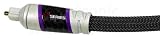 Monster M Series M850 High Resolution Digital Fiber Optic Cable (4 ft. / 1.22 m.)