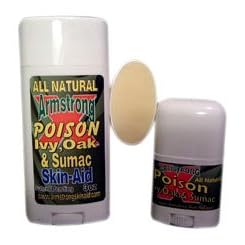 Armstrong Skin Aid All Natural Relief For Rashes Caused By Poison ...