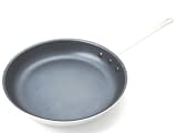 Review Kitchen Supply 2963 / Kitchen Supply Non-stick Fry Pan 12-inch