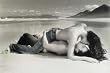 B. Bahner - Passion - Photography Poster (Couple On Beach) (Size: 36" x 24")