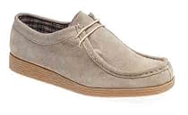 ROUTE 21 WALLABY SHOE,CLASSIC SUEDE