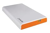 Notouch 2.5 160GB White/Orang