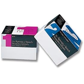 Click here to buy Cards: Apraxia Pictorial Supplement Set.