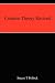Third Party New : Creation Theory Revised