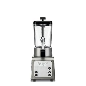 Cuisinart 56oz Smoothie Blender by
