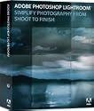 Adobe Photoshop Lightroom - ( v. 1.0 ) - media - Adobe Open Options CLP - CD - Win, Mac - International English