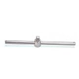 WILLIAMS 1" DR SLIDING T-HANDLE (X-20) 1"ドライブ スライディングTハンドル JHWX-20