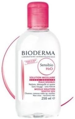 Bioderma Sensibio H2o 250ml - Sensitive Skin