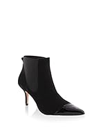 Hannibal Laguna Botines (Negro)