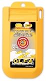 OLFA Blade Disposal Can DC-4 Model 1064415