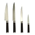 Hampton Epicure 4-pc. Cutlery Set