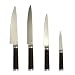 Hampton Epicure 4-pc. Cutlery Set