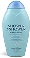 Shower to Shower Morning Fresh Body Powder 8 Oz (Pack of 3)