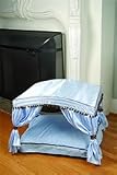 Empress Arts FIT FOR A KING Dog Bed