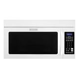 Kitchen Aid 1.8 Cu. - KHMC1857WWH
