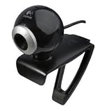 Logitech 961608-0403 Quickcam Messenger