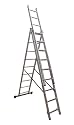 Hergestellt für DEMA Alu Mehrzweckleiter / Bockleiter 3x9