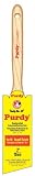Purdy 116020 Professional Black China Extra Oregon Paint Brush 2-Inch