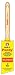 Purdy 116020 Professional Black China Extra Oregon Paint Brush 2-Inch