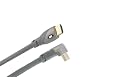 Monster MC 700HD-2M RT High Speed Right Angle HDTV HDMI Cable (2 meters)
