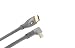 Monster MC 700HD-1M RT High Speed Right Angle HDTV HDMI Cable (1 meter)