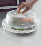Microwave Plate Cover Offer (49250 x 3)