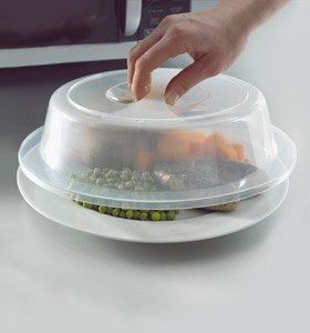 Microwave Plate Cover Offer (49250 x 3)