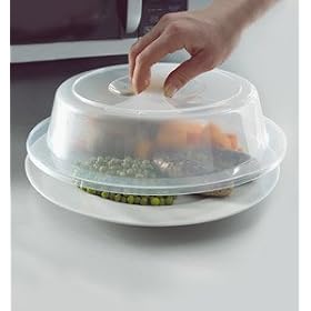 Microwave Plate Cover Offer (49250 x 3)