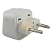 Universal to Europe Travel Plug Adapter